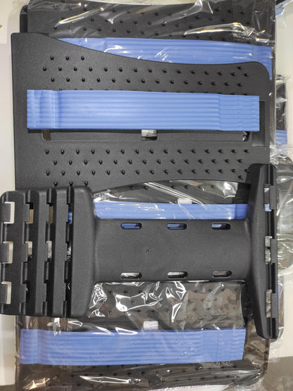 Soporte masajeador lumbar / espalda - additional image 11