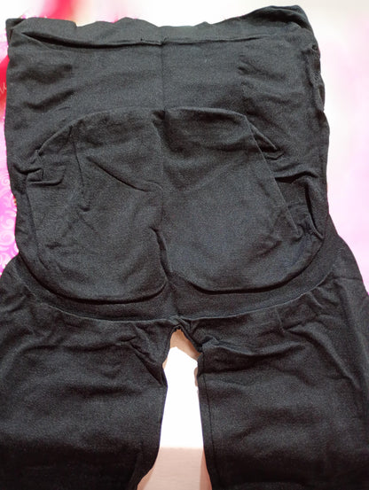Leggins Mujer Push Up negro talla L/XL - additional image 4